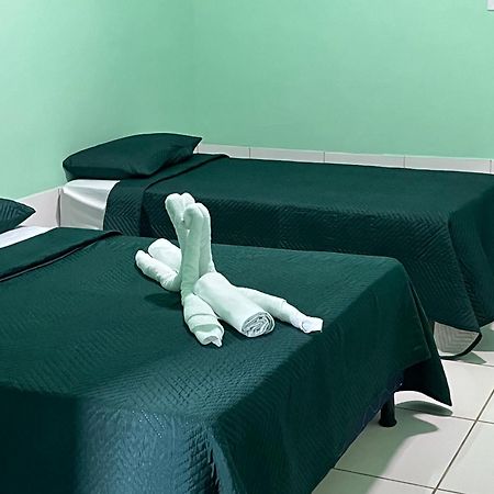 Capanema  Hotel Legal מראה חיצוני תמונה