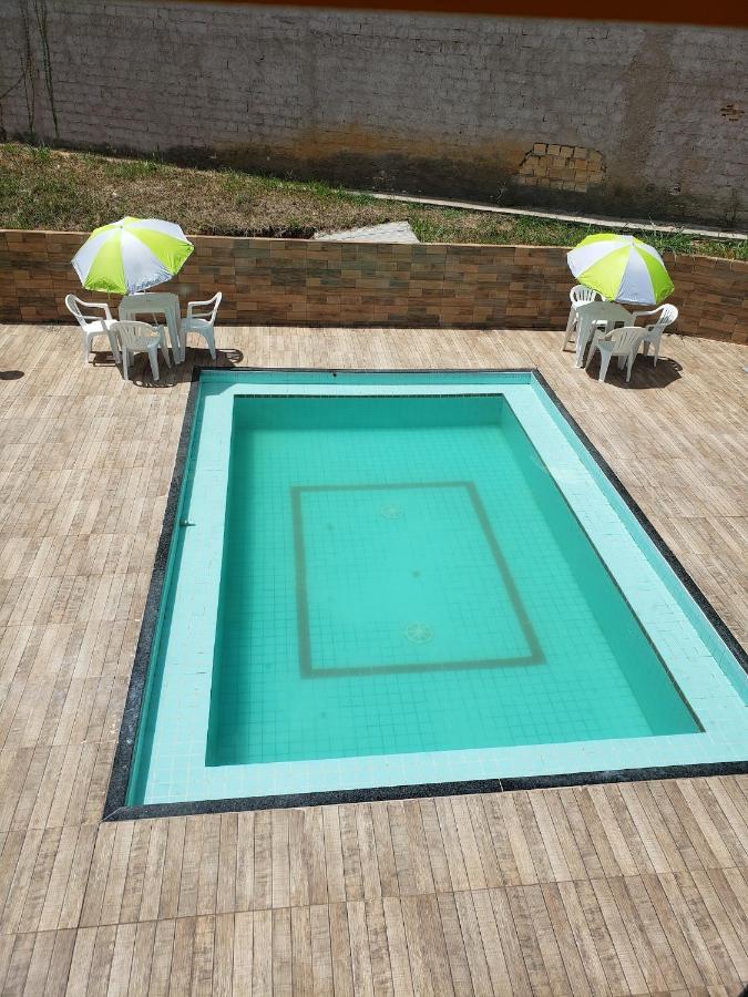 Capanema  Hotel Legal מראה חיצוני תמונה