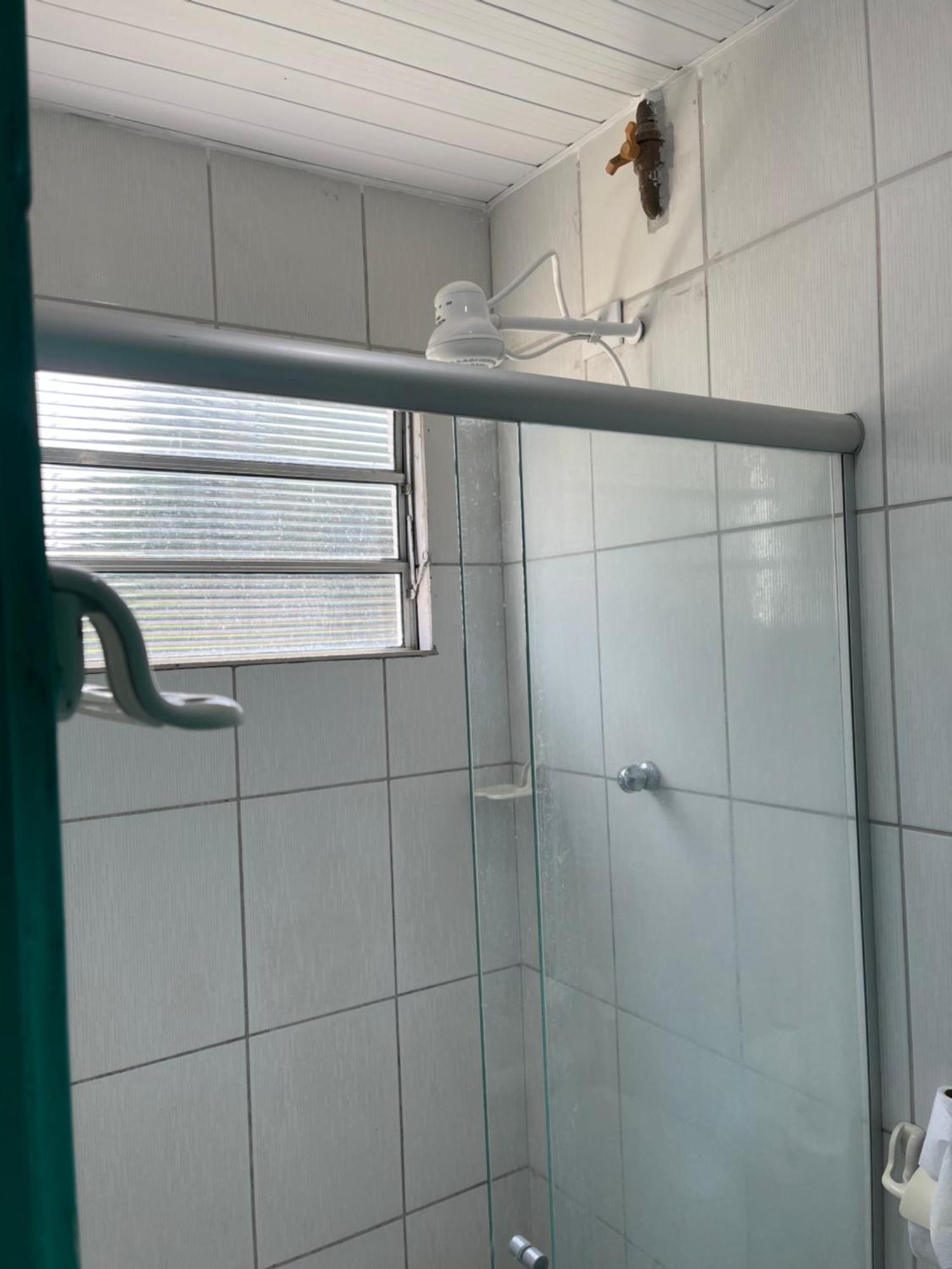 Capanema  Hotel Legal מראה חיצוני תמונה