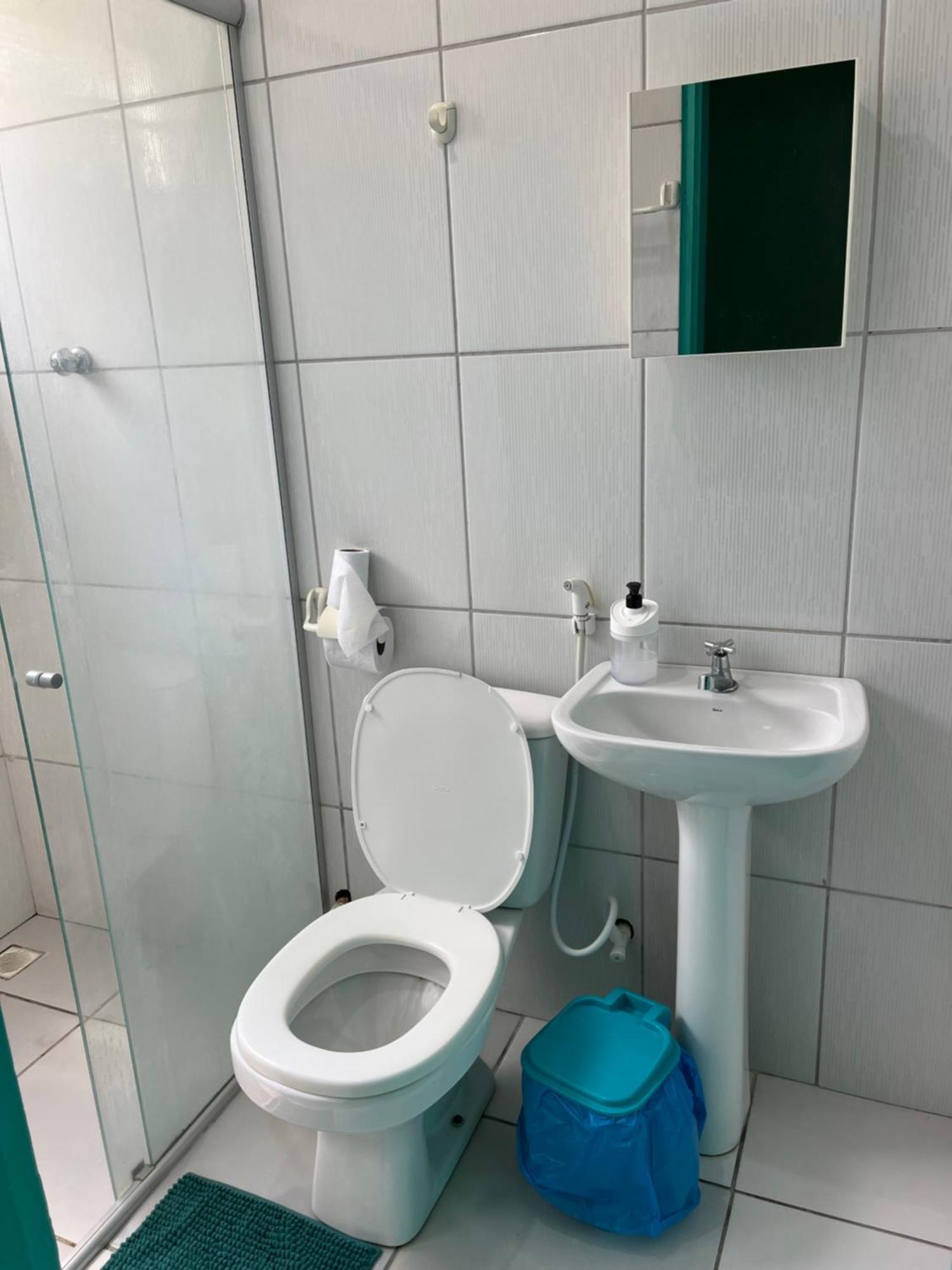 Capanema  Hotel Legal מראה חיצוני תמונה