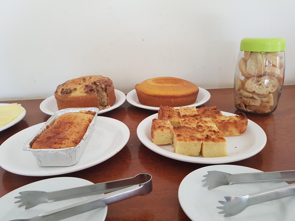 Capanema  Hotel Legal מראה חיצוני תמונה