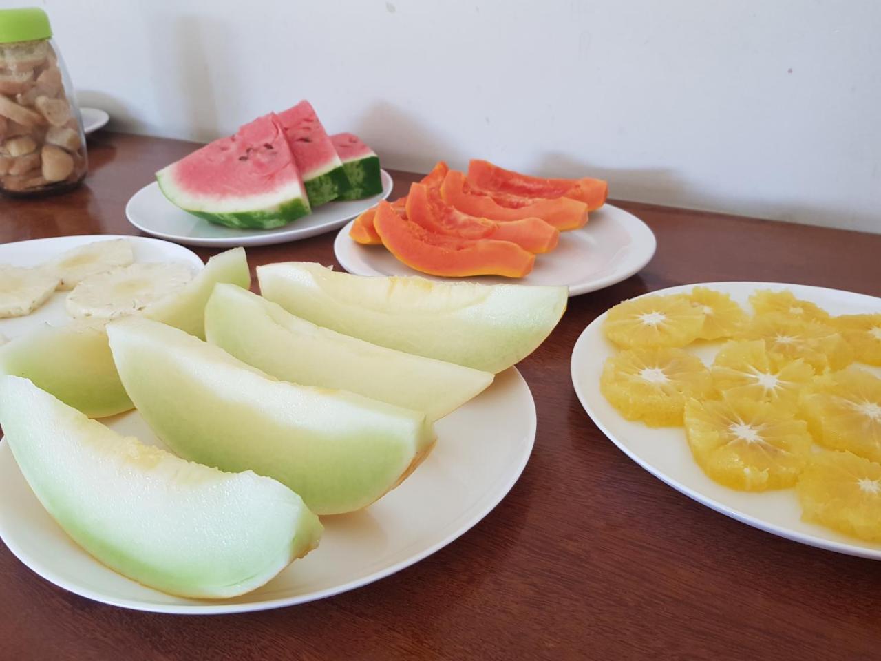 Capanema  Hotel Legal מראה חיצוני תמונה