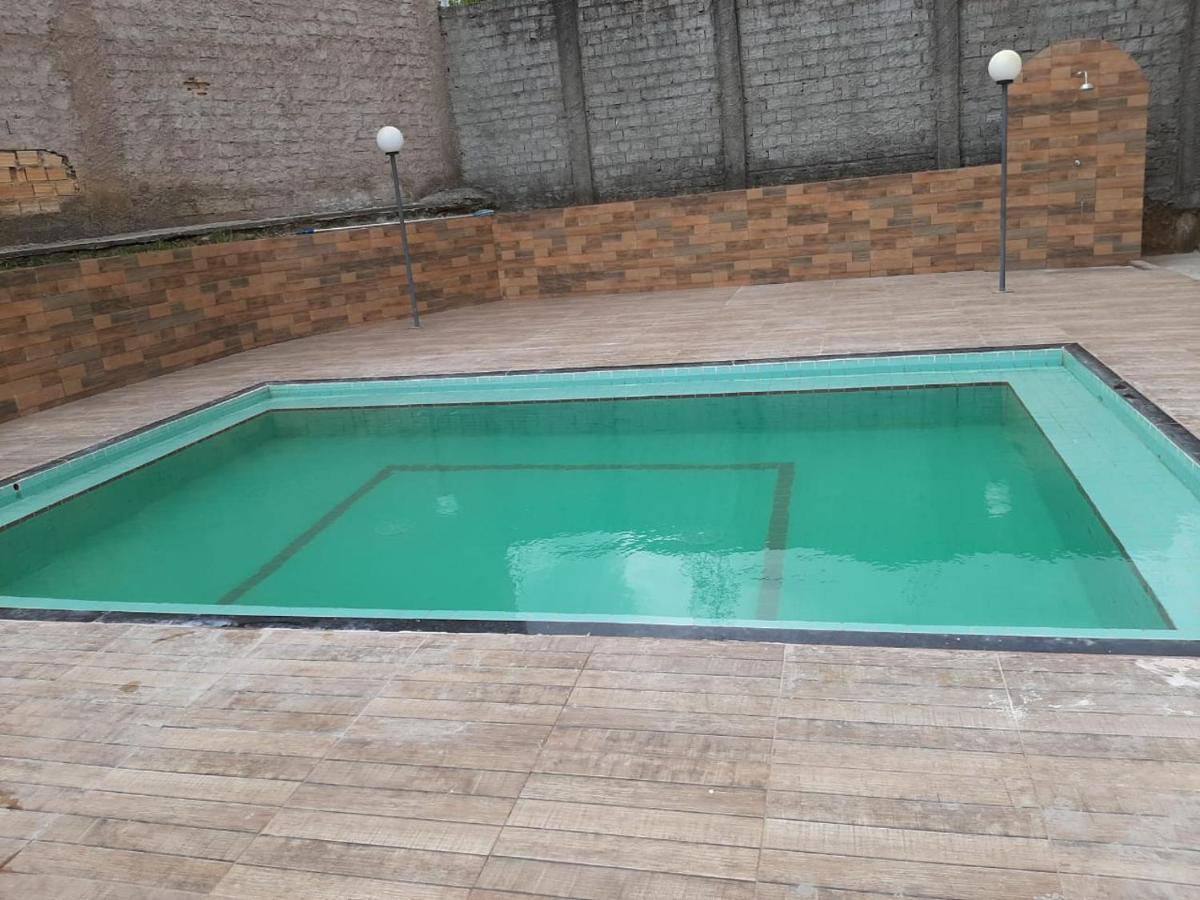 Capanema  Hotel Legal מראה חיצוני תמונה